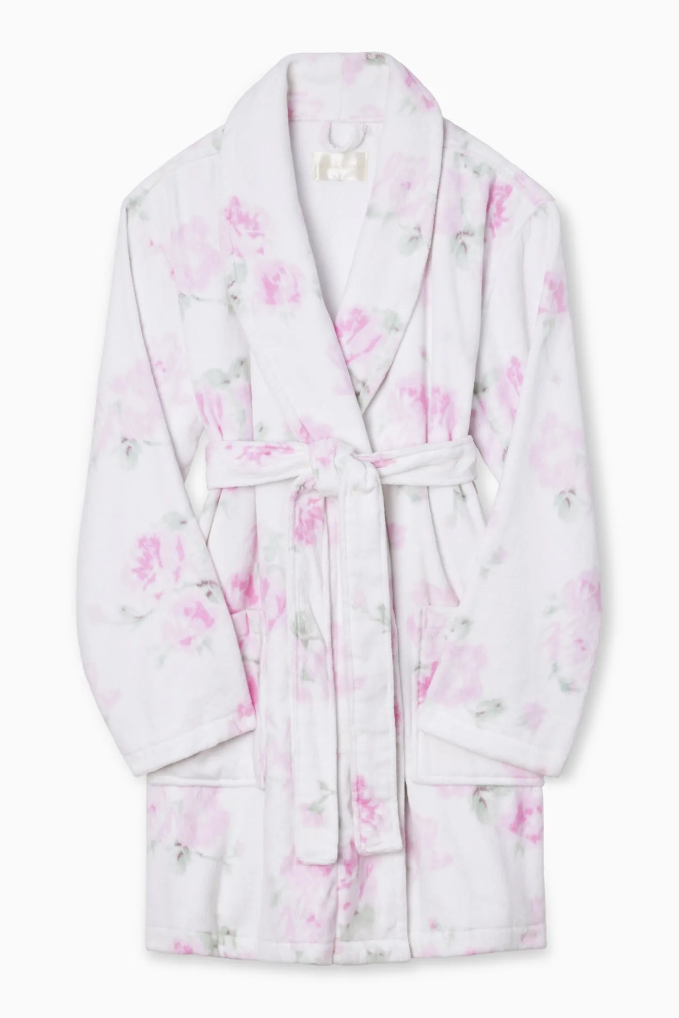 Indie Printed Robe