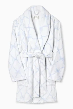 Indie Printed Robe