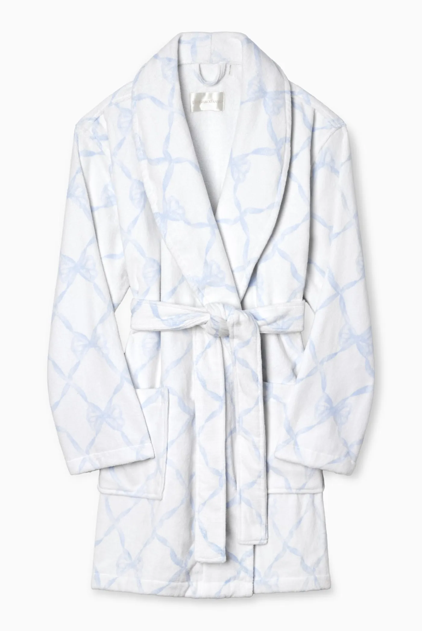 Indie Printed Robe
