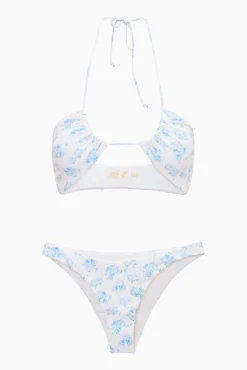 Kamina Floral Bikini