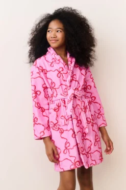 Kids Indie Robe