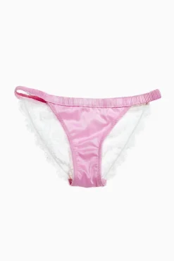 Lace Panty