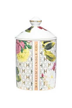 Lady Day Ceramic Candle by Harlem Candle Company