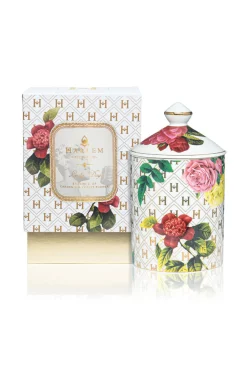 Lady Day Ceramic Candle by Harlem Candle Company
