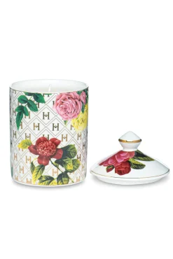 Lady Day Ceramic Candle by Harlem Candle Company