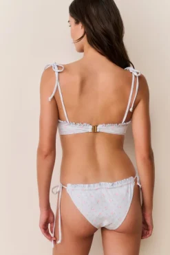 Lilabelle Ditsy Floral Bikini