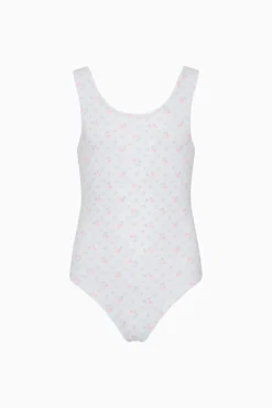 Little Girls Aldora One-Piece Swimsuit