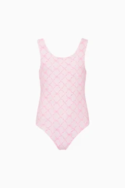 Little Girls Aldora One-Piece Swimsuit