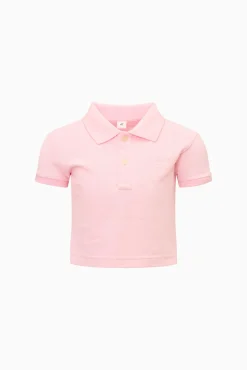 Little Girls Livette Polo
