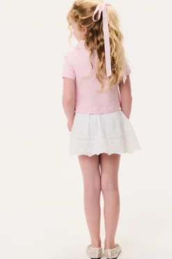 Little Girls Mini Sani Skirt