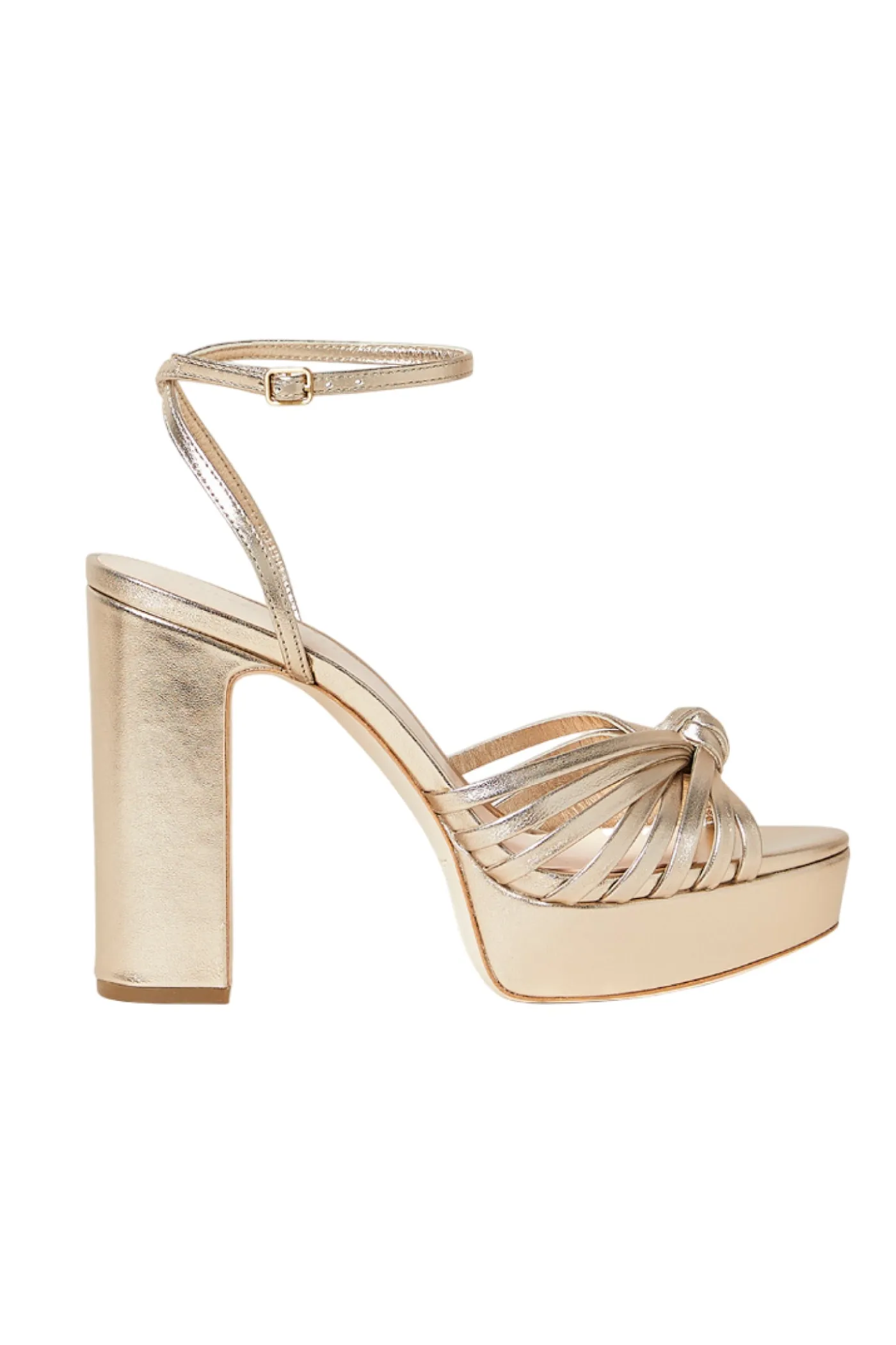 Loeffler Randall Rivka Platform Sandal