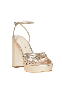 Loeffler Randall Rivka Platform Sandal
