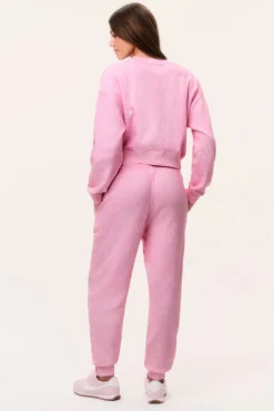 Lolana Ditsy Floral Sweatpant