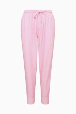 Lolana Ditsy Floral Sweatpant