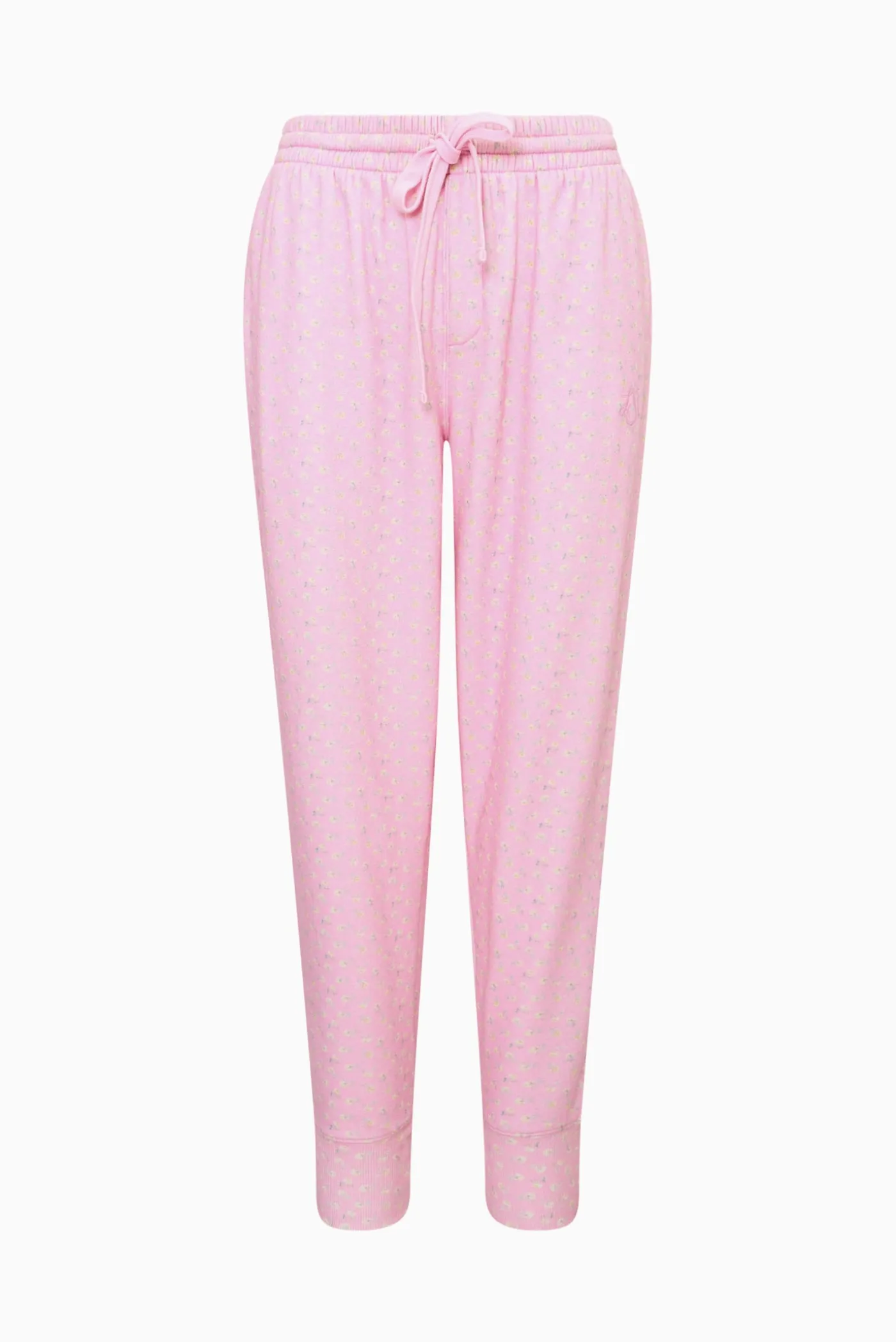 Lolana Ditsy Floral Sweatpant