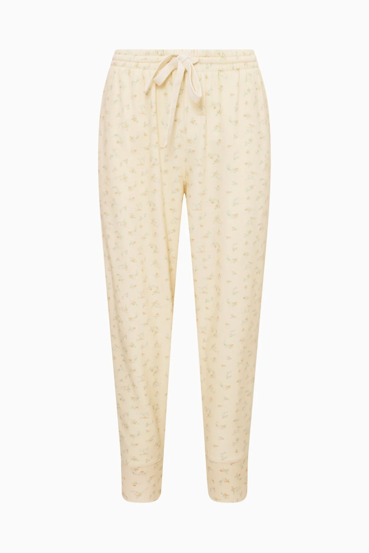 Lolana Ditsy Floral Sweatpant