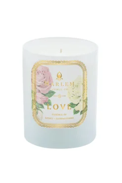 Love Luxury Candle by Harlem Candle Company