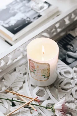 Love Luxury Candle by Harlem Candle Company