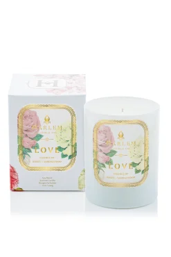 Love Luxury Candle by Harlem Candle Company