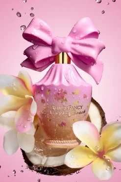Love on the Beach Eau de Parfum with Coconut & Frangipani
