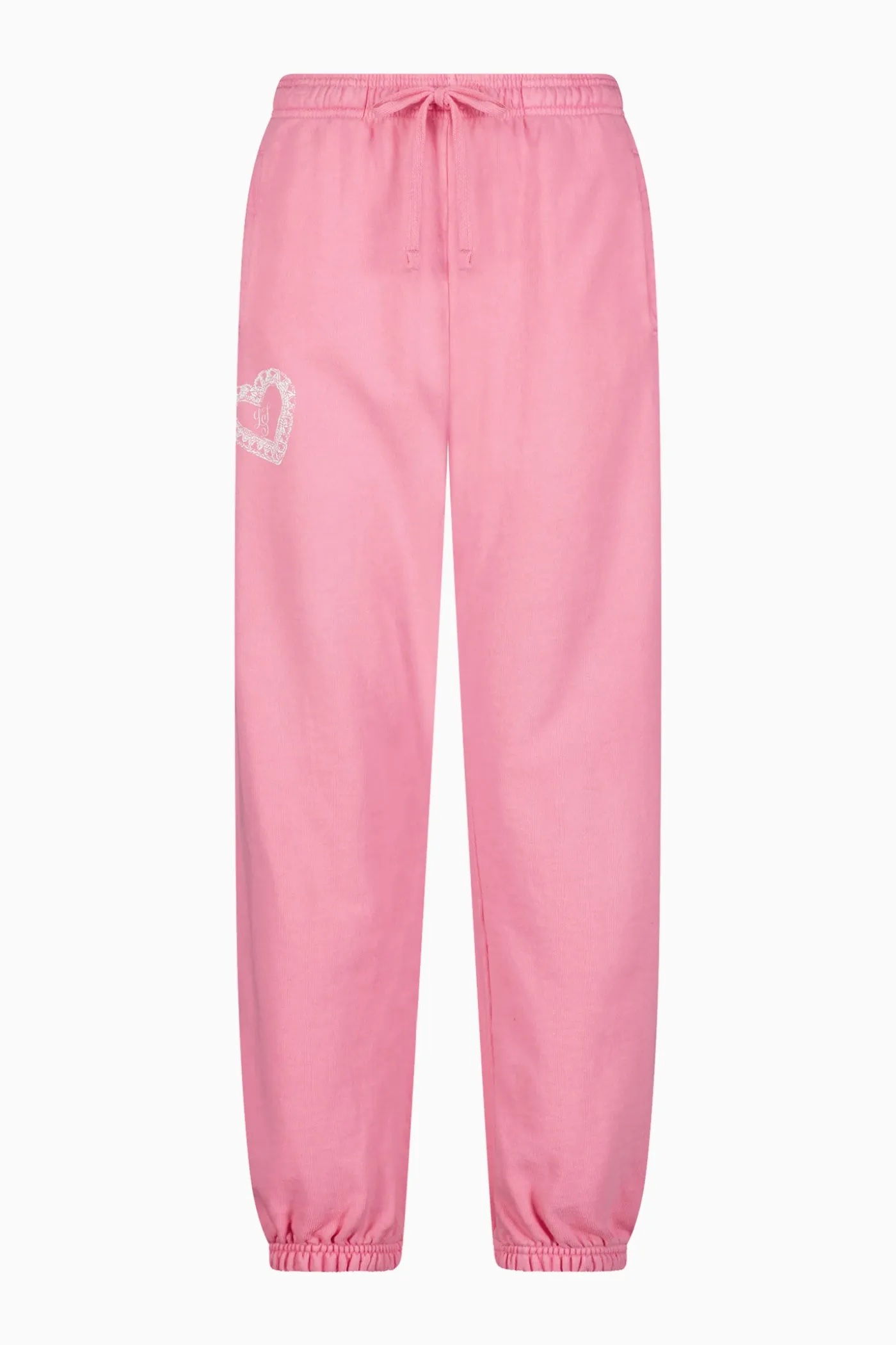 LoveShackFancy x Roller Rabbit Vintage Classic Jogger