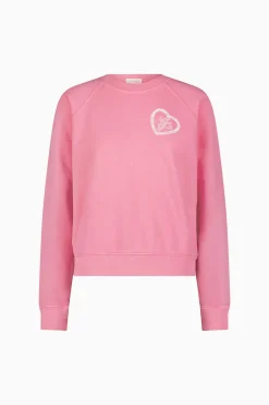 LoveShackFancy x Roller Rabbit Vintage Classic Crewneck
