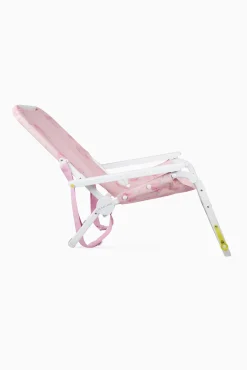 LoveShackFancy x SUNFLOW Floral Ikat Beach Chair
