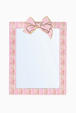 LoveShackFancy │ Yoobi Blooming Heirloom Magnetic Locker Mirror