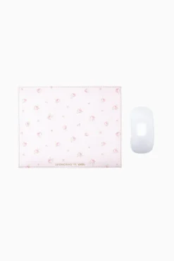 LoveShackFancy │ Yoobi Blooming Heirloom Ditsy Mouse Pad