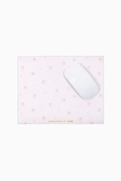 LoveShackFancy │ Yoobi Blooming Heirloom Ditsy Mouse Pad