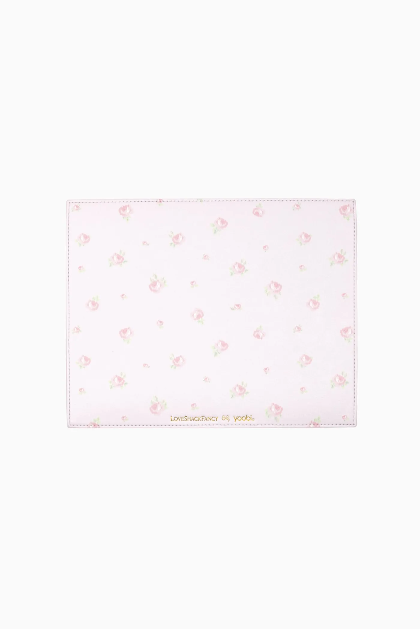 LoveShackFancy │ Yoobi Blooming Heirloom Ditsy Mouse Pad