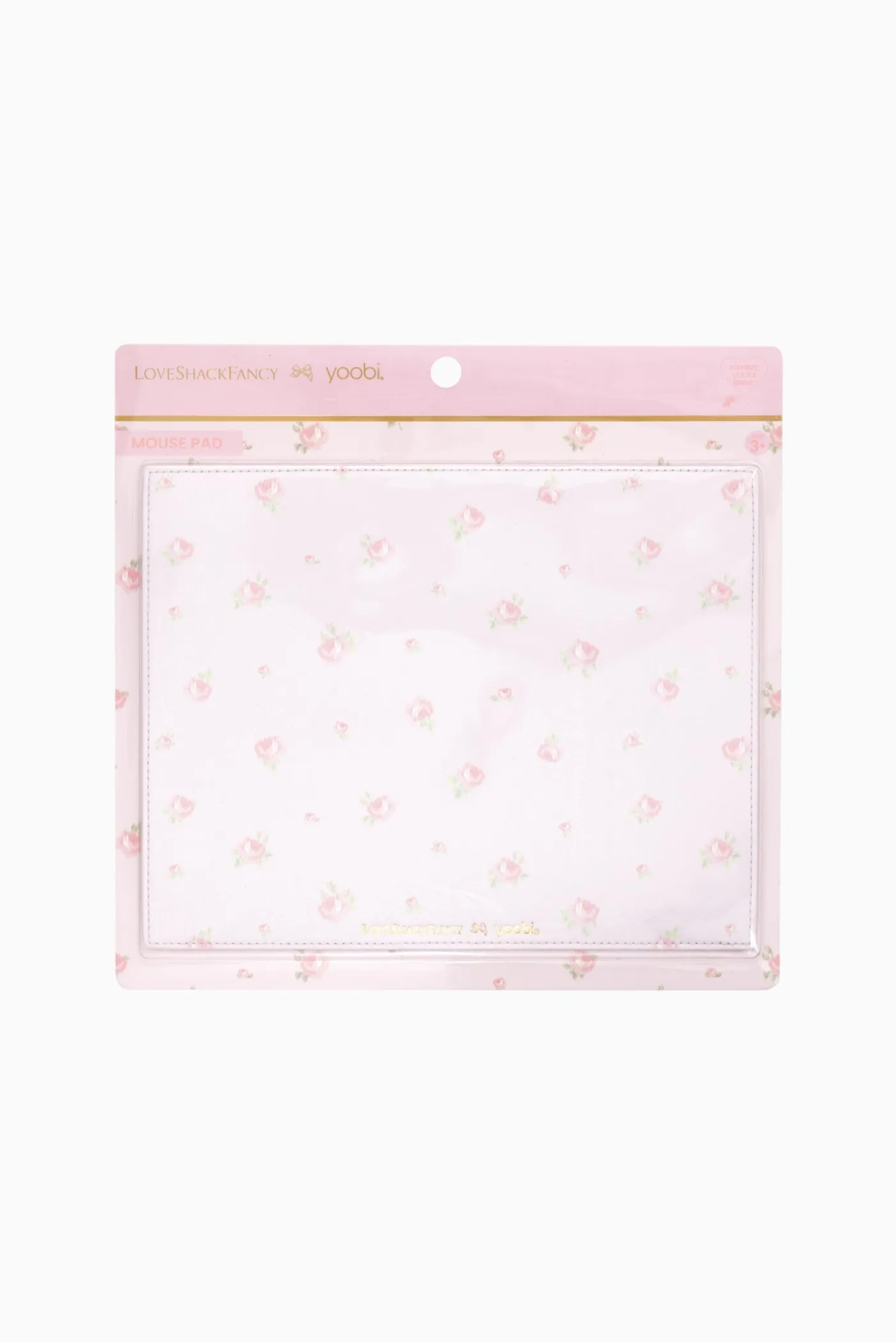 LoveShackFancy │ Yoobi Blooming Heirloom Ditsy Mouse Pad