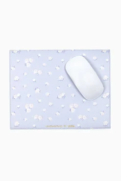 LoveShackFancy │ Yoobi Everblooming Rosettes Ditsy Mouse Pad