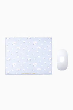 LoveShackFancy │ Yoobi Everblooming Rosettes Ditsy Mouse Pad