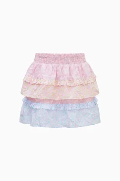 Made With Liberty Fabrics Tween Billie Skirt