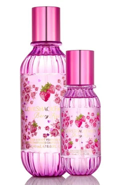Mini Berry Kiss Hair & Body Mist with Marshmallow
