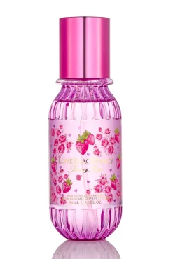 Mini Berry Kiss Hair & Body Mist with Marshmallow