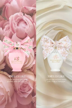 Mini Forever in Love & Secret Crush Eau de Parfum Set