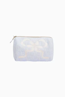 Mini Octavia Bow Pouch