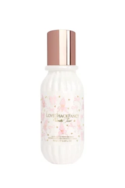 Mini Vanilla Twirl Hair & Body Perfume Mist with Vanilla Mousse and Salted Caramel