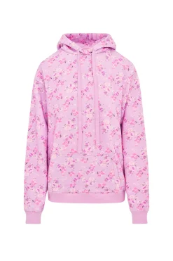 Nacova Cotton Oversized Hoodie