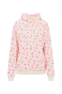 Nacova Cotton Oversized Hoodie