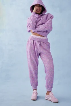 Nacova Cotton Oversized Hoodie