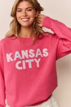 Palo Location Pullover