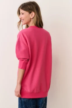 Palo Location Pullover