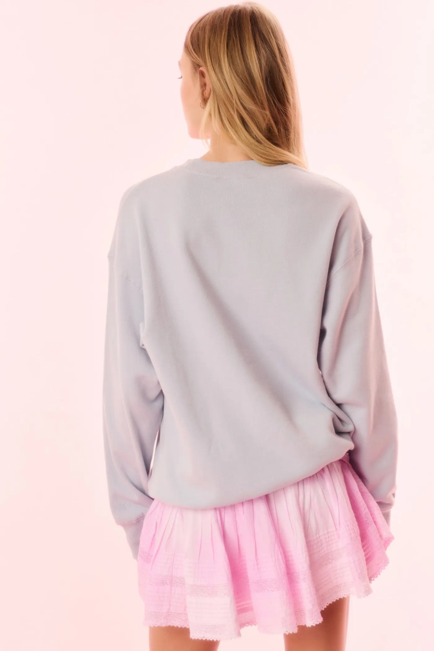 Palo Location Pullover