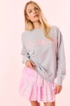 Palo Location Pullover