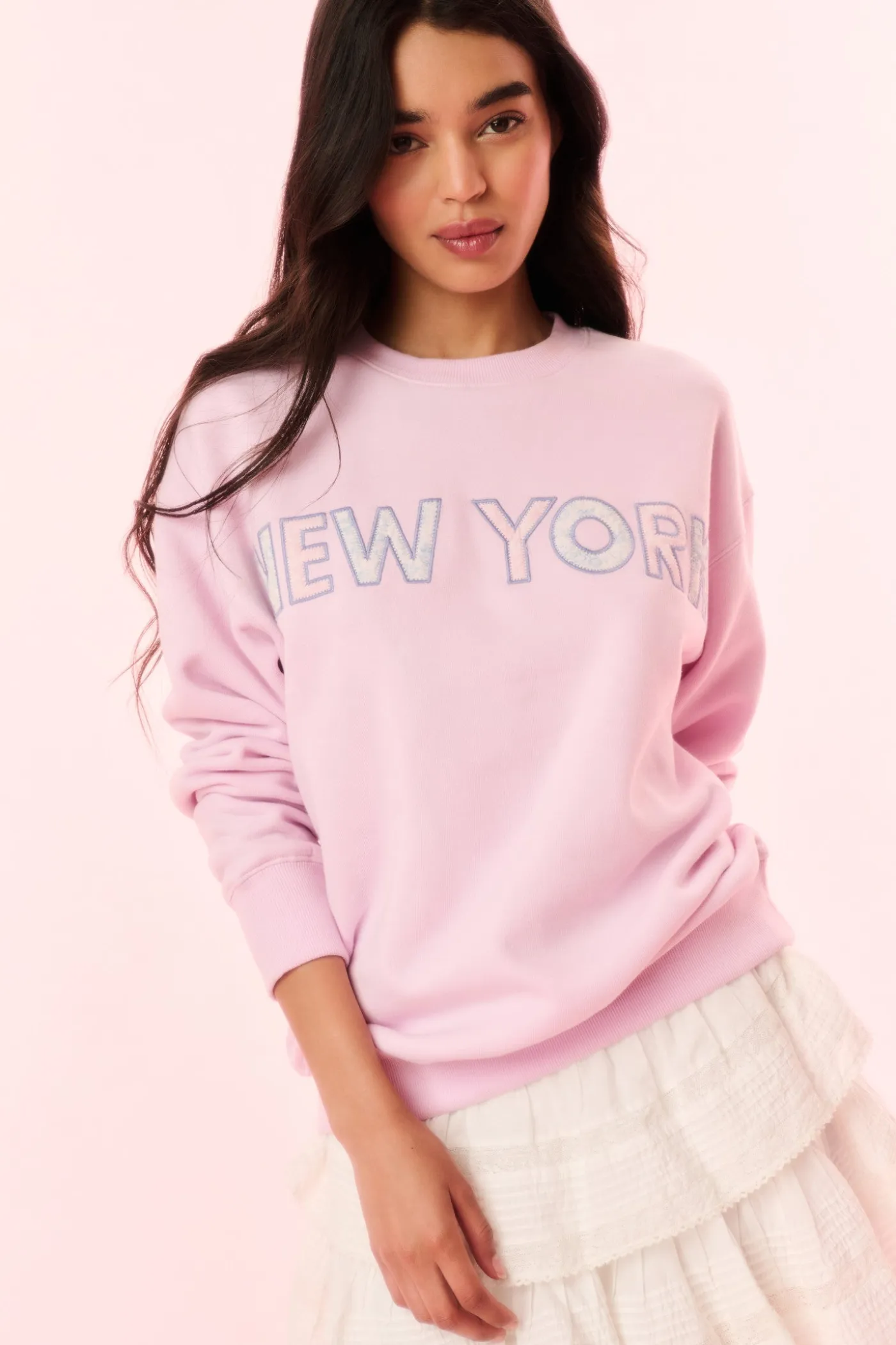 Palo Location Pullover
