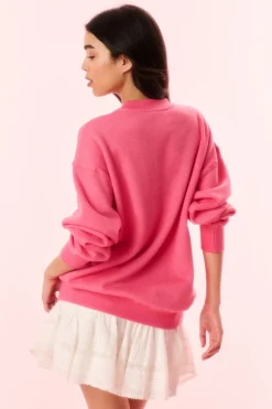 Palo Location Pullover