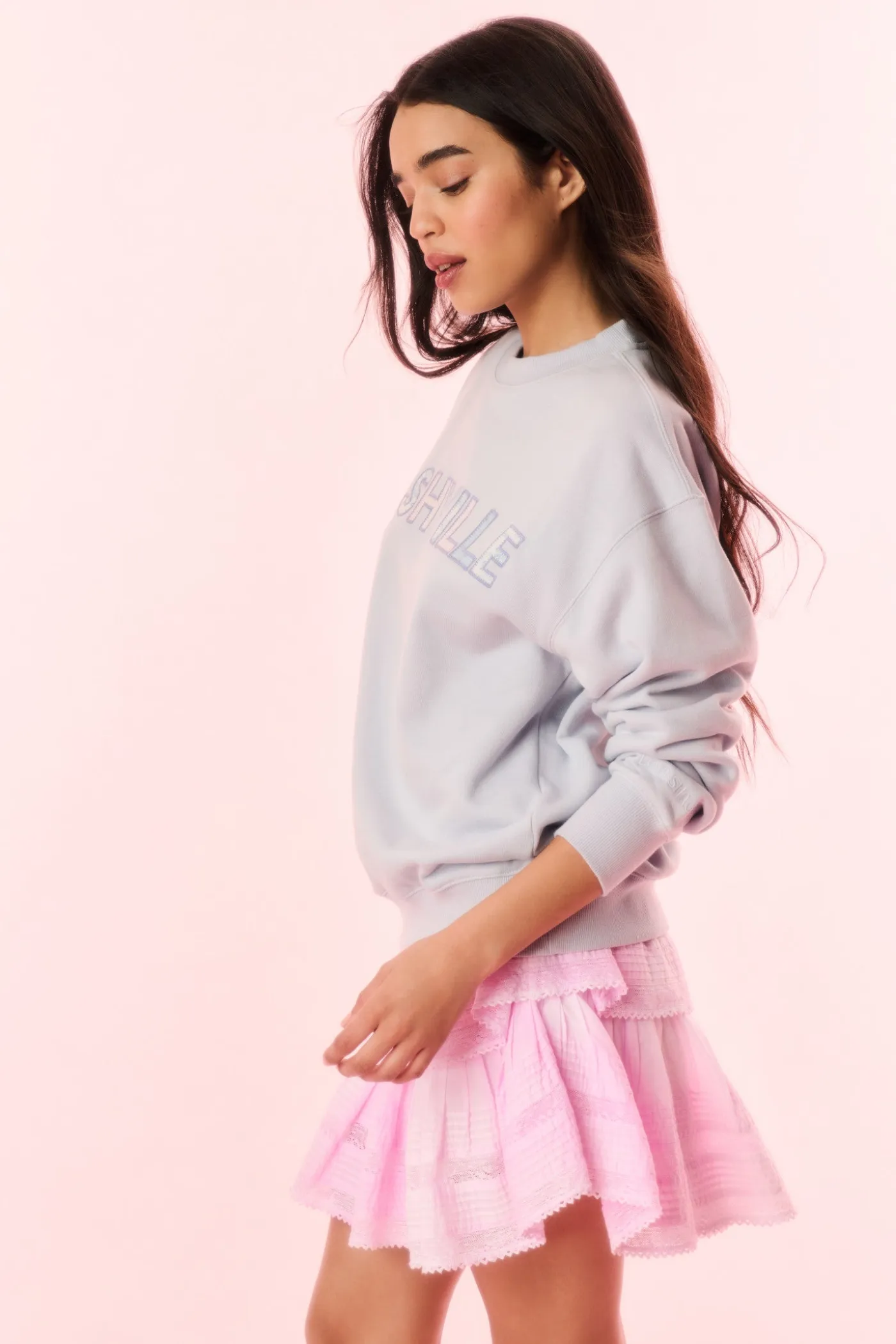 Palo Location Pullover